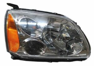 FARA656 FARO MITSUBISHI GALANT 04-09 FONDO CROMADO RH ALDO