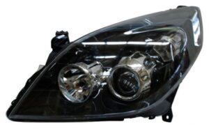 FARA659 FARO CHEV VECTRA 05-07 FONDO NEGRO LH ALDO
