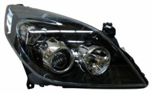 FARA660 FARO CHEV VECTRA 05-07 FONDO NEGRO RH ALDO