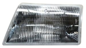 FARA669 FARO MAZDA PU 98-00 B-200 LH ALDO