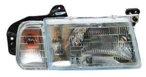 FARA66 FARO GEO TRACKER 90-98 RH C/CUARTO C/BASE ALDO