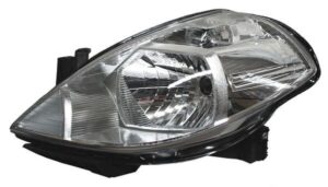 FARA671 FARO NISSAN TIIDA 07-17 LH ALDO