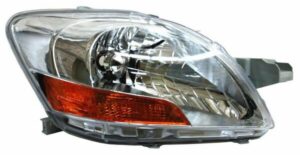 FARA674 FARO TOYOTA YARIS 07-13 4P RH ALDO
