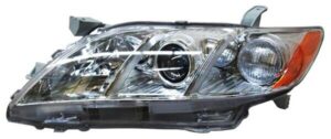 FARA677 FARO TOYOTA CAMRY 07-09 LH ALDO