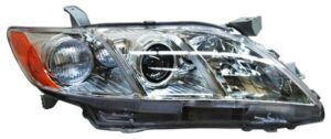FARA678 FARO TOYOTA CAMRY 07-09 RH ALDO