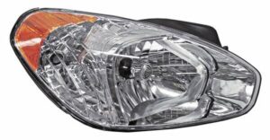 FARA680 FARO DODGE ATTITUDE 06-11 RH ALDO