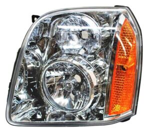 FARA685 FARO CHEV YUKON GMC 07-14 LH ALDO
