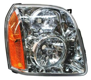 FARA686 FARO CHEV YUKON GMC 07-14 RH ALDO