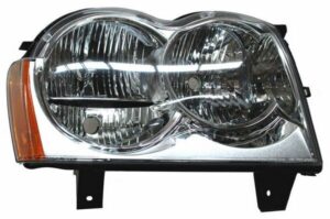 FARA688 FARO DODGE GRAND CHEROKEE 05-07 FONDO CLARO RH ALDO