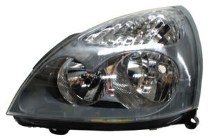 FARA695 FARO RENAULT CLIO 05-10 FONDO GRIS LH ALDO