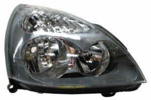 FARA696 FARO RENAULT CLIO 05-10 FONDO GRIS RH ALDO