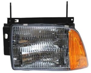 FARA69 FARO CHEV BLAZER 95-97 LH C/BASE ALDO