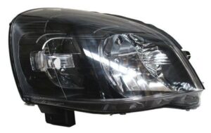 FARA702 FARO CHEV CHEVY 09-13 C3 FONDO NEGRO RH ALDO