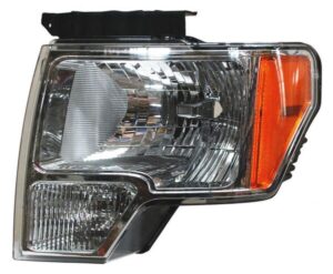 FARA707 FARO FORD LOBO/F-150 09-14 LH ALDO