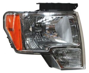 FARA708 FARO FORD LOBO/F-150 09-14 RH ALDO