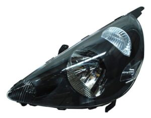 FARA709 FARO HONDA FIT 06-08 FONDO NEGRO LH ALDO