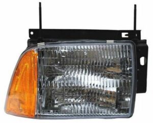 FARA70 FARO CHEV BLAZER 95-97 RH C/BASE ALDO