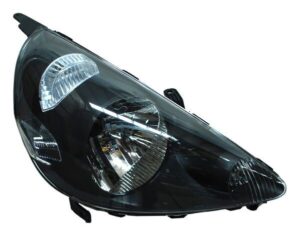 FARA710 FARO HONDA FIT 06-08 FONDO NEGRO RH ALDO