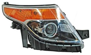 FARA718 FARO FORD EXPLORER 11-15 FILO CROM RH ALDO