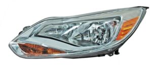FARA719 FARO FORD FOCUS 12-14 FONDO CROMADO LH ALDO