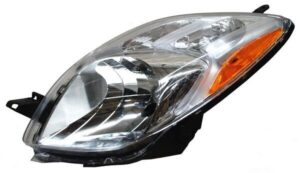 FARA721 FARO TOYOTA YARIS 07-08 3 Y 5P LH ALDO