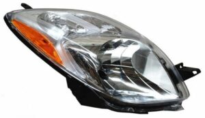 FARA722 FARO TOYOTA YARIS 07-08 3 Y 5P RH ALDO