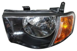 FARA729 FARO MITSUBISHI PU L200 07-13 1/4 AMBAR LH ALDO