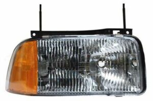FARA72 FARO CHEV JIMMY/BLAZER GMC 95-97 RH C/BASE ALDO