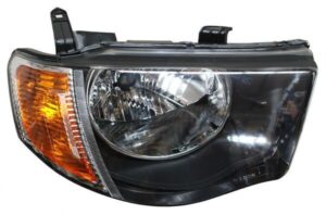 FARA730 FARO MITSUBISHI PU L200 07-13 1/4 AMBAR RH ALDO