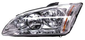 FARA737 FARO FORD FOCUS 07-08 4P LH ALDO