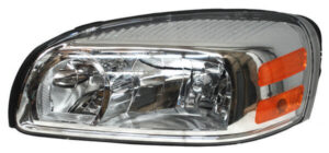 FARA741 FARO CHEV UPLANDER 05-09 LH ALDO
