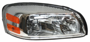 FARA742 FARO CHEV UPLANDER 05-09 RH ALDO