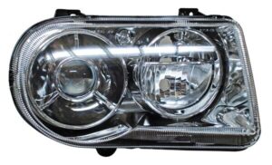 FARA746 FARO DODGE 300 05-09 8CIL RH ALDO