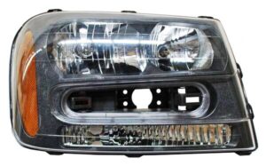 FARA74 FARO CHEV TRAIL BLAZER 02-05 RH ALDO