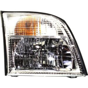 FAR750 FARO FORD MERCURY MOUNTAINEER 02-05 RH TAIWAN