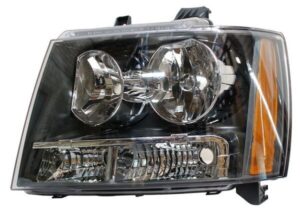 FARA753 FARO CHEV SUBURBAN/AVALANCHE/TAHOE 07-13 LH ALDO