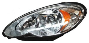 FARA755 FARO DODGE PT CRUISER 06-10 LH ALDO