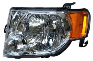 FARA757 FARO FORD ESCAPE 08-12 LH ALDO