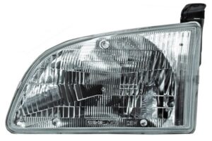 FARA759 FARO TOYOTA SIENNA 98-00 LH ALDO