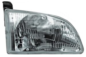 FARA760 FARO TOYOTA SIENNA 98-00 RH ALDO