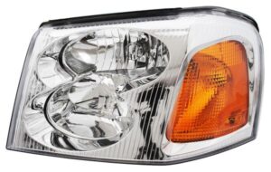 FARA761 FARO CHEV GMC ENVOY 02-09 LH ALDO