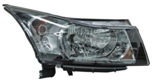 FARA768 FARO CHEV CRUZE 10-15 FILO NEGRO RH ALDO