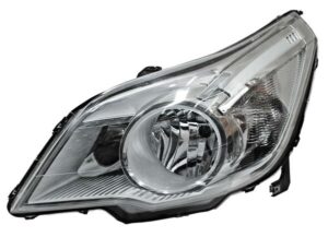 FARA775 FARO CHEV TORNADO 11-16 FDO CROM LH ALDO