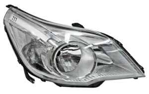 FARA776 FARO CHEV TORNADO 11-16 FDO CROM RH ALDO