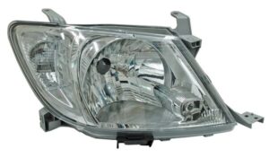 FARA780 FARO TOYOTA HILUX 09-11 RH ALDO