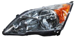 FARA789 FARO HONDA CR-V 07-11 FONDO CROM LH ALDO