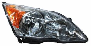 FARA790 FARO HONDA CR-V 07-11 FONDO CROM RH ALDO