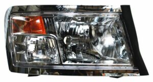 FARA794 FARO DODGE DAKOTA 08-11 FONDO CROM RH ALDO