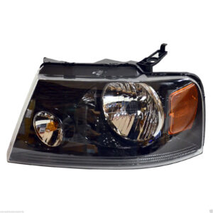 FAR795 FARO FORD PU LOBO 04-08 HARLEY DAVISON LH TAIWAN