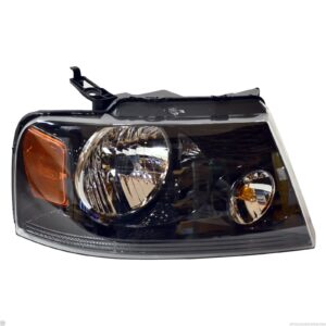 FAR796 FARO FORD PU LOBO 04-08 HARLEY DAVISON RH TAIWAN